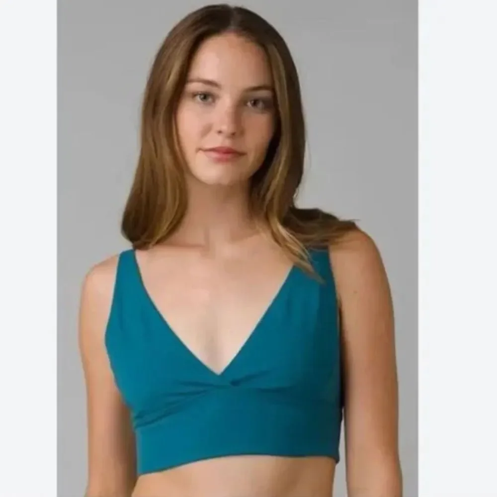NWT Prana Layna Brami Sports Bra